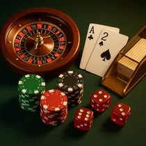Vulkan Vegas - Classic Table Games Collection