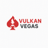 Vulkan Vegas Casino Logo