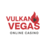 Vulkan Vegas Casino Logo - Online Casino Danmark
