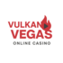 Vulkan Vegas Casino Logo - Online Casino Danmark